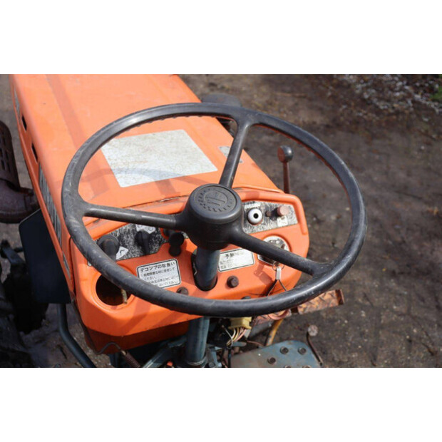 KUBOTA B7001-46504286