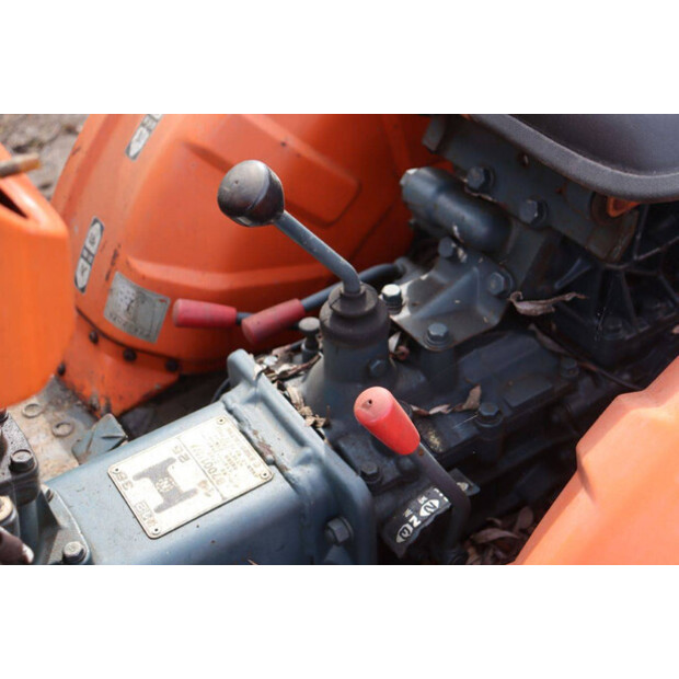 KUBOTA B7001-46504288