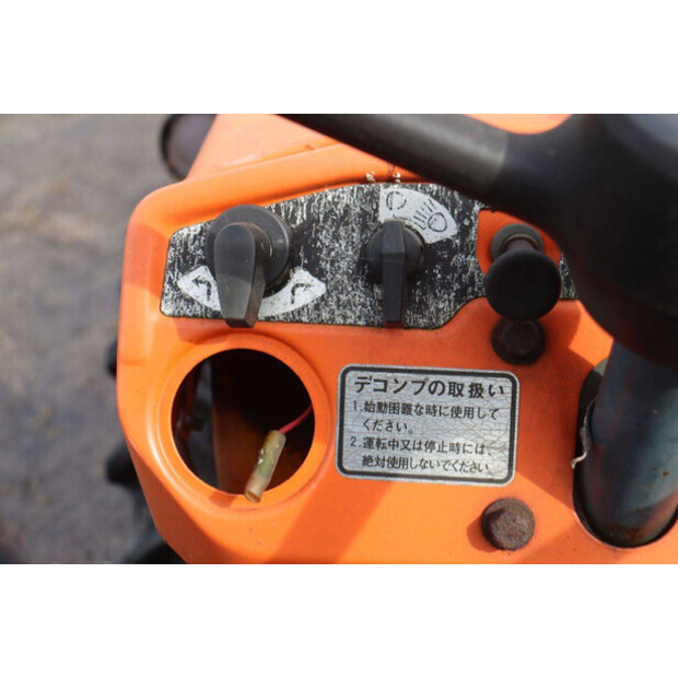 KUBOTA B7001-46504290