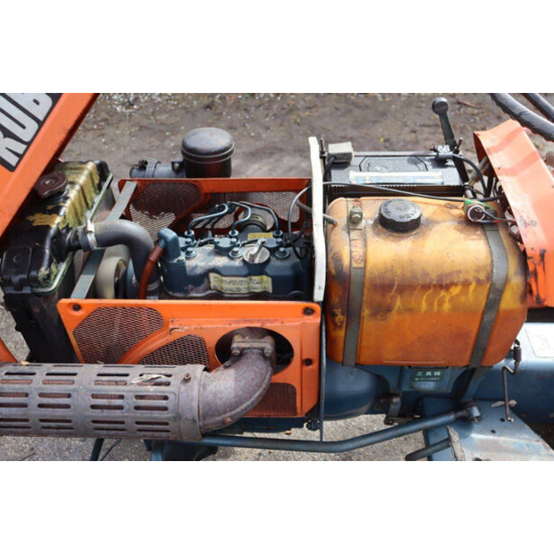 KUBOTA B7001-46504292