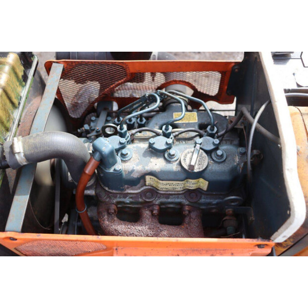 KUBOTA B7001-46504293