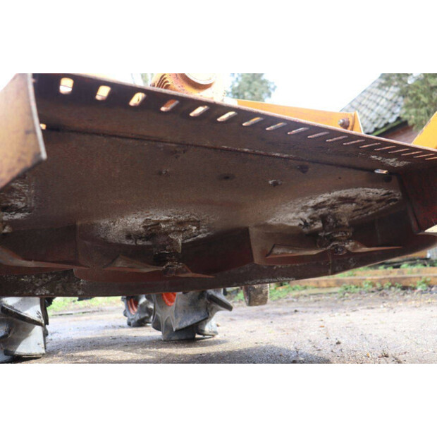 KUBOTA B7001-46504295