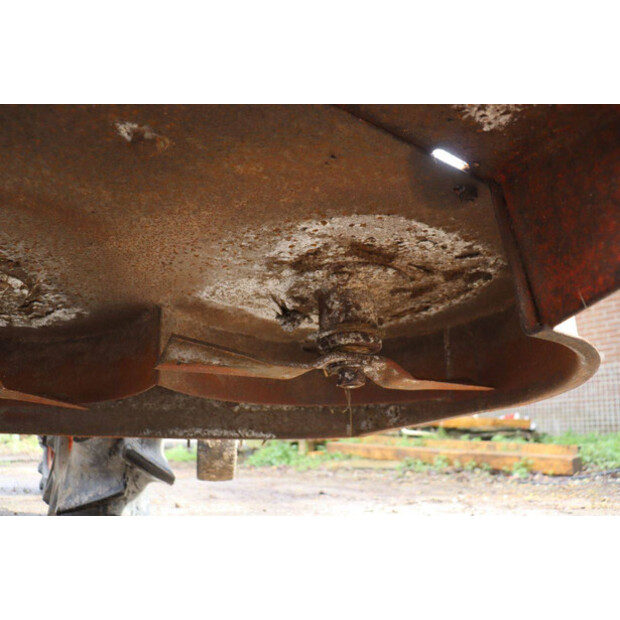 KUBOTA B7001-46504296