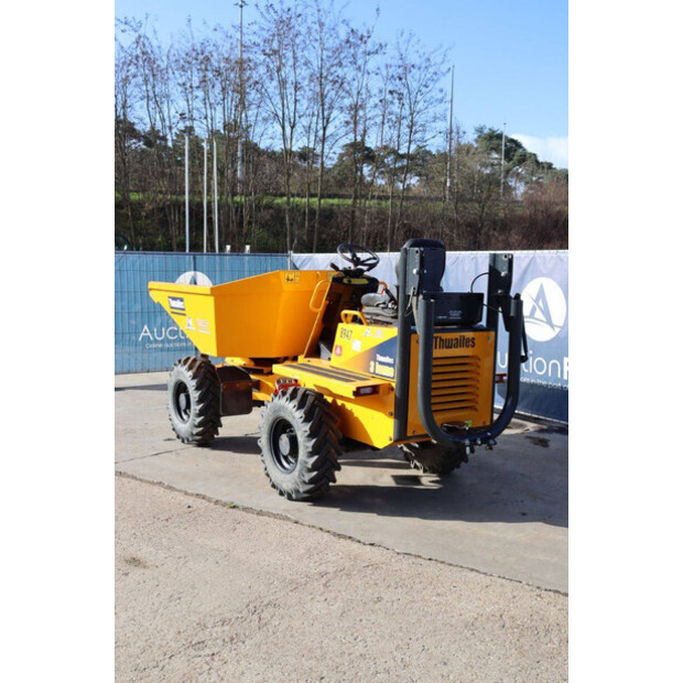 2023 Thwaites Mach 2080-46504300