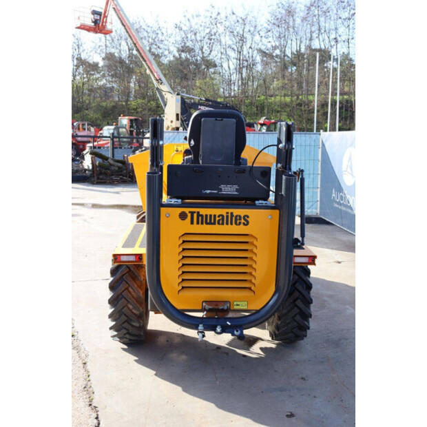 2023 Thwaites Mach 2080-46504301