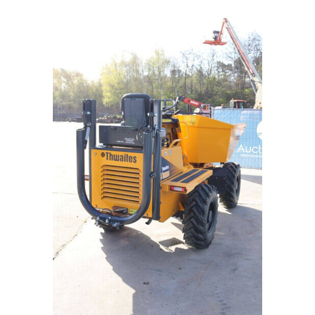 2023 Thwaites Mach 2080-46504302