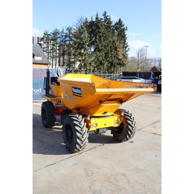 2023 Thwaites Mach 2080-46504303