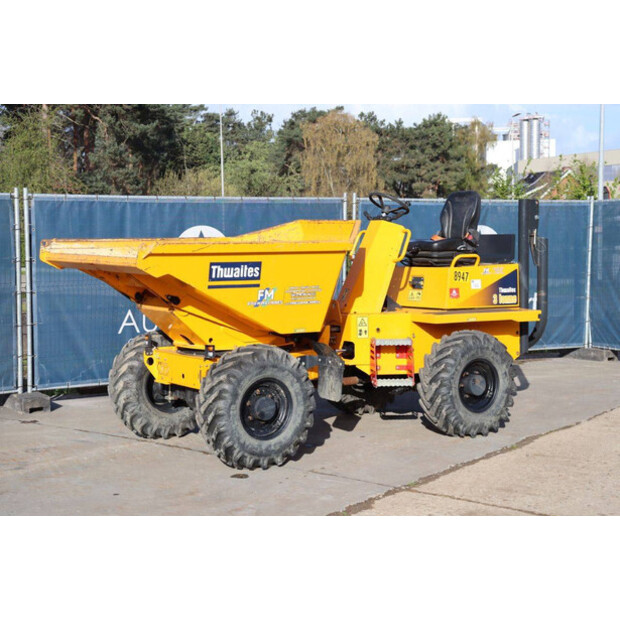 2023 Thwaites Mach 2080-46504305