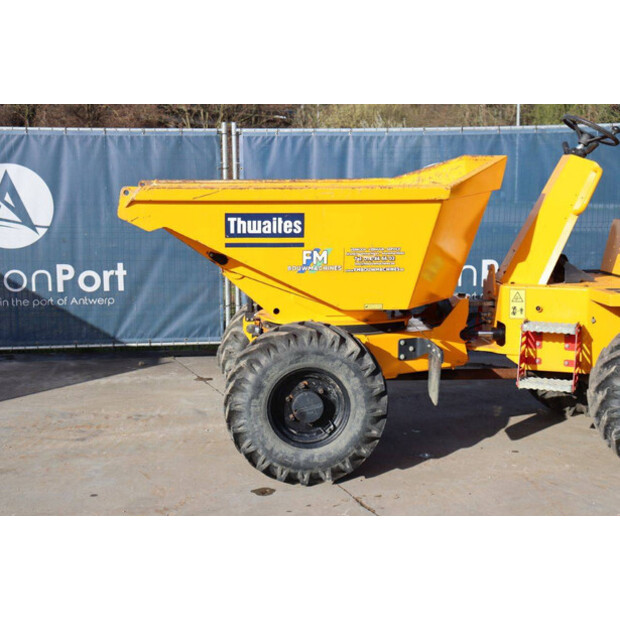 2023 Thwaites Mach 2080-46504306