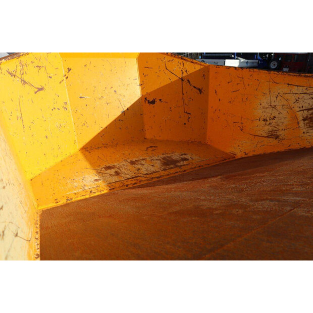 2023 Thwaites Mach 2080-46504308