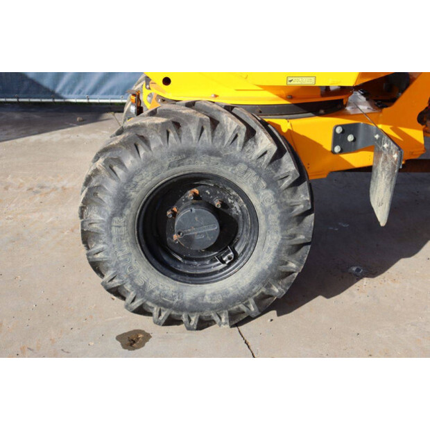 2023 Thwaites Mach 2080-46504311