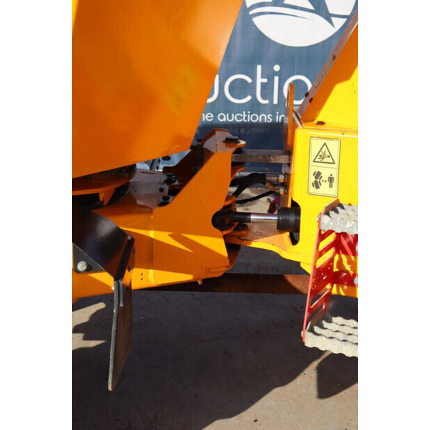 2023 Thwaites Mach 2080-46504312