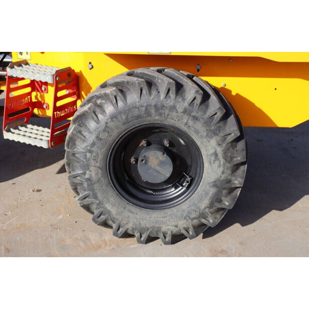 2023 Thwaites Mach 2080-46504313