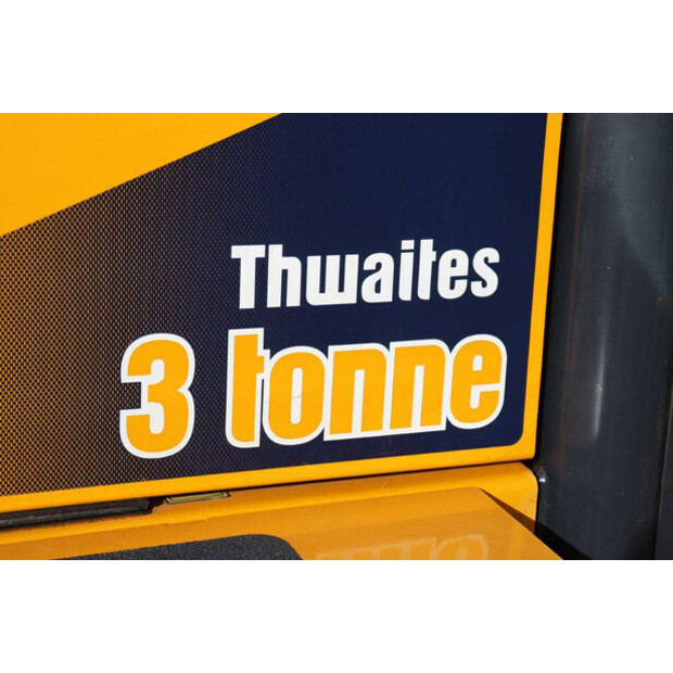 2023 Thwaites Mach 2080-46504314