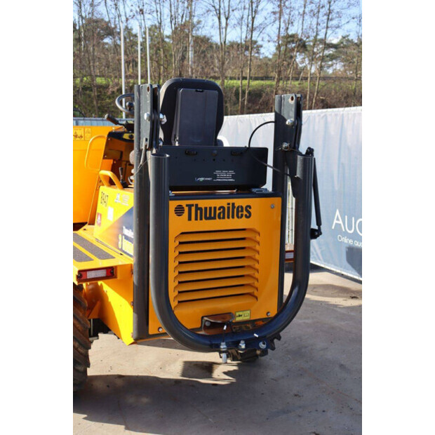 2023 Thwaites Mach 2080-46504315