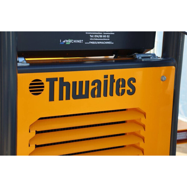 2023 Thwaites Mach 2080-46504316