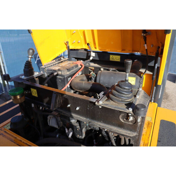 2023 Thwaites Mach 2080-46504317