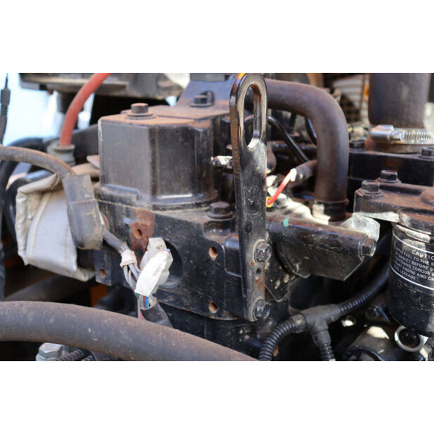 2023 Thwaites Mach 2080-46504318