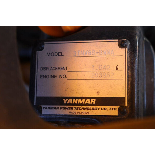 2023 Thwaites Mach 2080-46504319