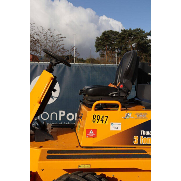 2023 Thwaites Mach 2080-46504320