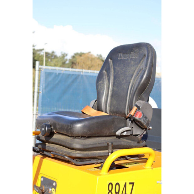 2023 Thwaites Mach 2080-46504321