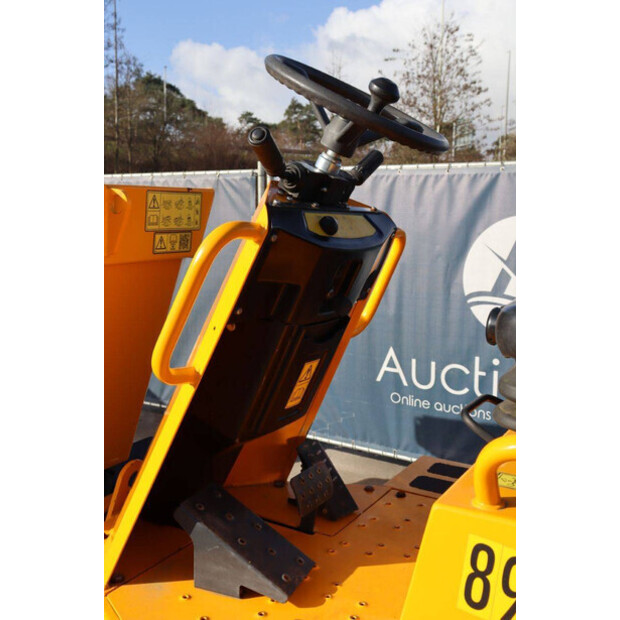 2023 Thwaites Mach 2080-46504322