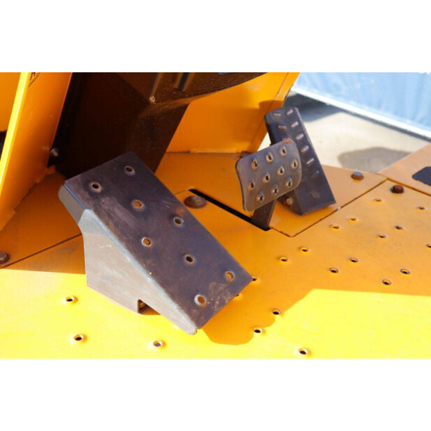 2023 Thwaites Mach 2080-46504324