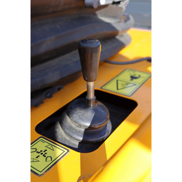 2023 Thwaites Mach 2080-46504325