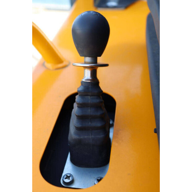 2023 Thwaites Mach 2080-46504326