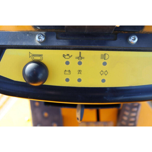 2023 Thwaites Mach 2080-46504329