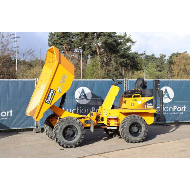 2023 Thwaites Mach 2080-46504331