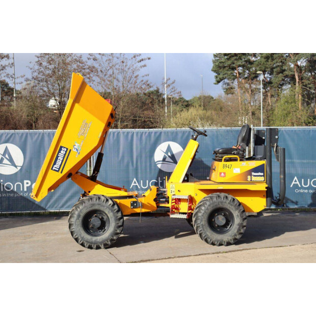 2023 Thwaites Mach 2080-46504332