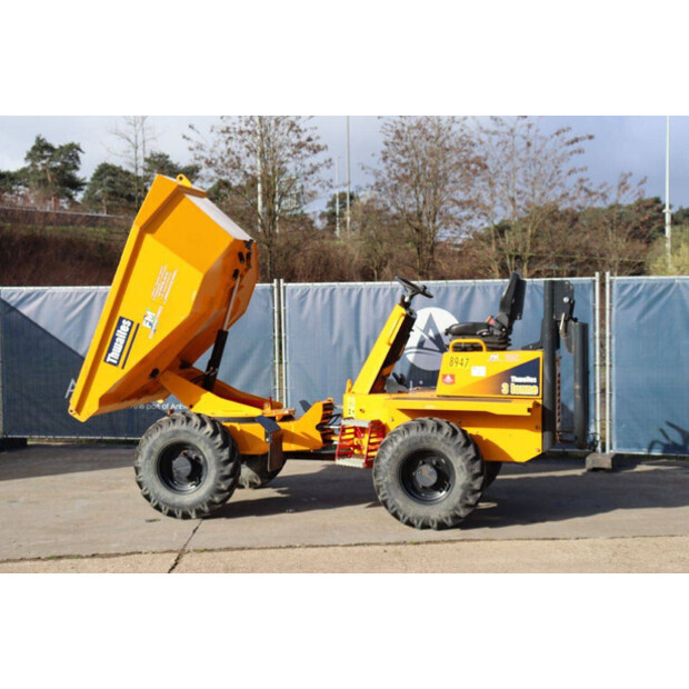 2023 Thwaites Mach 2080-46504333