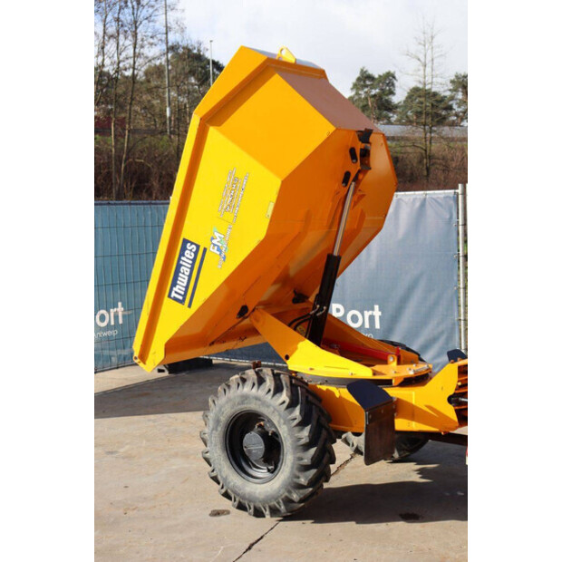 2023 Thwaites Mach 2080-46504334