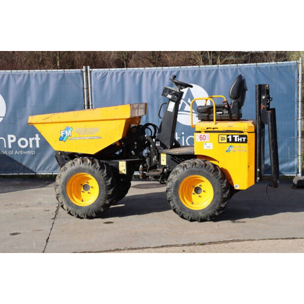 JCB 1THT-46504337