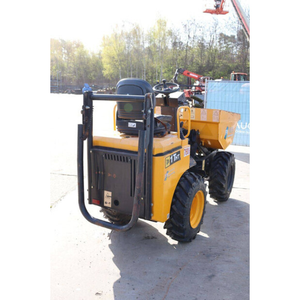 JCB 1THT-46504340