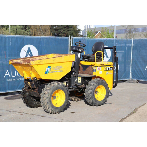 JCB 1THT-46504343