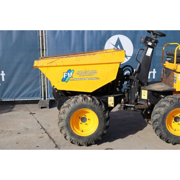 JCB 1THT-46504344