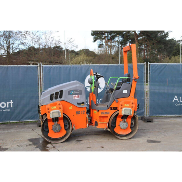 HAMM HD 12-46504393