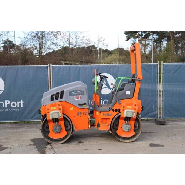 HAMM HD 12-46504394