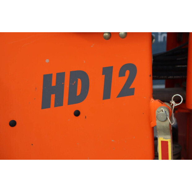 HAMM HD 12-46504406