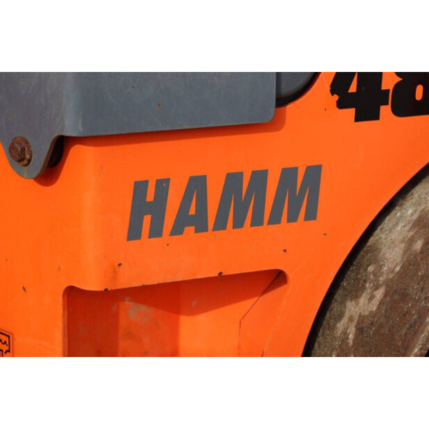 HAMM HD 12-46504407