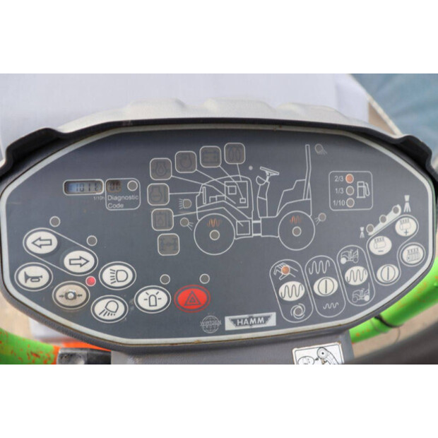HAMM HD 12-46504424