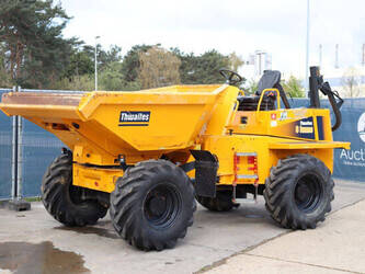 thwaites-6-ton-1441541-46504435