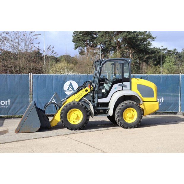 2012 KRAMER 349-46504469