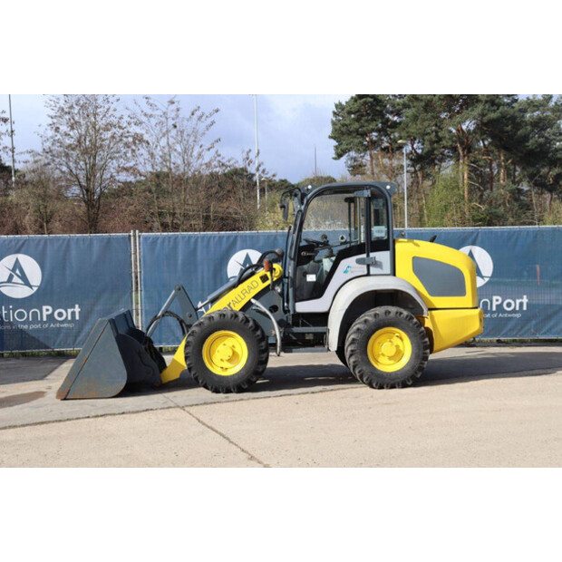 2012 KRAMER 349-46504470