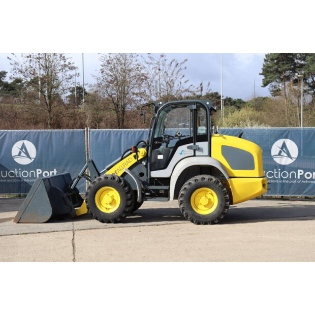 2012 KRAMER 349-46504471