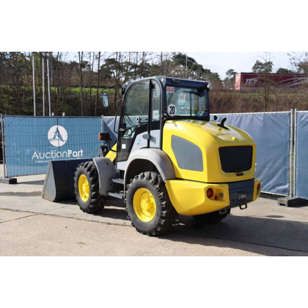 2012 KRAMER 349-46504472