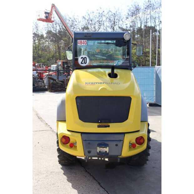 2012 KRAMER 349-46504473