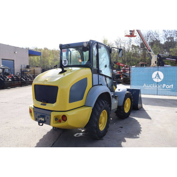 2012 KRAMER 349-46504474